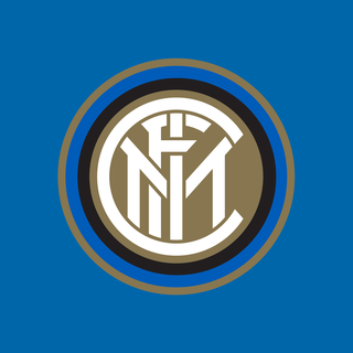 Logo de l'Inter de Milan.