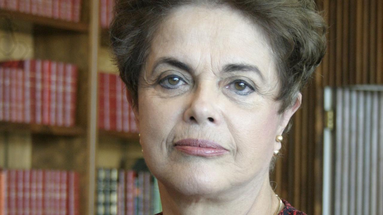 Dilma Rousseff, ancienne présidente du Brésil. [RTS - Anne Vigna]