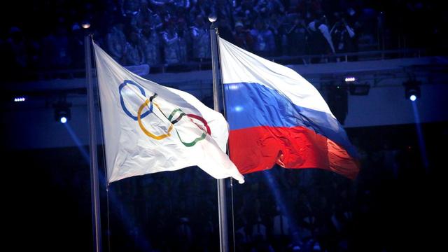A six semaines de JO de Rio, les athlètes russes vont devoir prouver leur bonne foi. [Anatoly Maltsev]