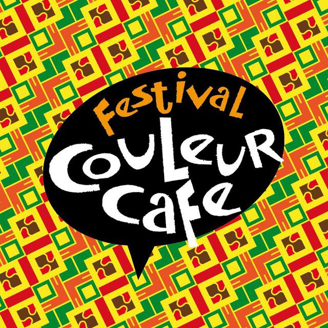 Le visuel du Festival Couleur café. [facebook.com/couleurcafe.ch]