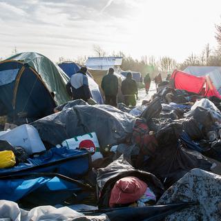 Un vrai camp de réfugiés doit être ouvert en janvier par la municipalité de Grande-Synthe et Médecins sans frontières (MSF).