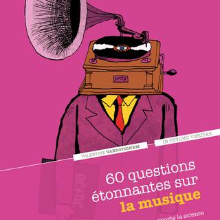 La couverture du livre "60 questions sur la musique". [editionsmardaga.com]