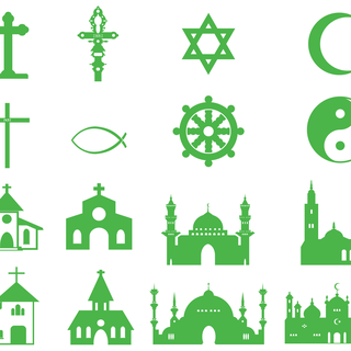 Le canton de Vaud propose aux différentes communautés religieuses présentes sur son sol d’être reconnues d’"intérêt public". [Fotolia - Atlantis]