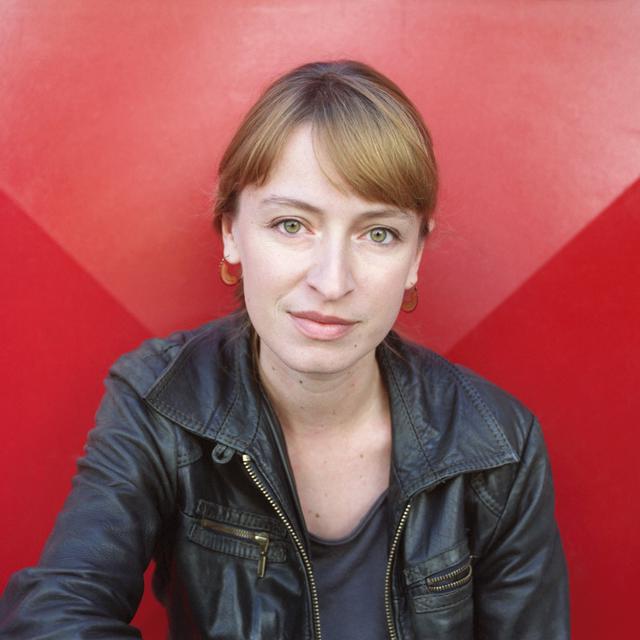 Hélène Gaudy [Esther Berelowitsch]