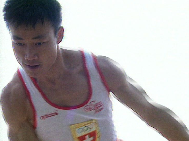 Donghua Li.