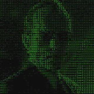 "The Matrix Ascii" est aujourd’hui le plus vieux torrent du monde. [DR]
