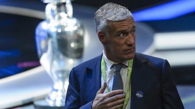 22 des 23 joueurs convoqués par Deschamps lors du dernier rassemblement participeront à l'Euro.