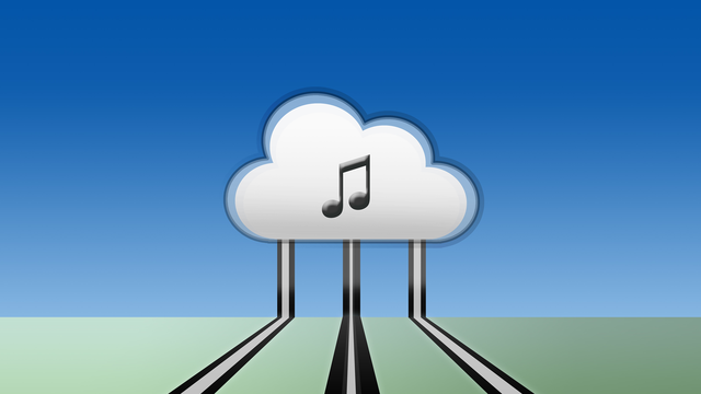 Streaming musical. [Fotolia - cs]