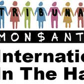 L'affiche du Tribunal Monsanto se tenant à la Haye, octobre 2016. [www.monsanto-tribunal.org]