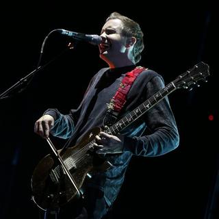 Sigur Ròs est souvent défini comme un groupe de "rock expérimental". [EPA - José Coelho]