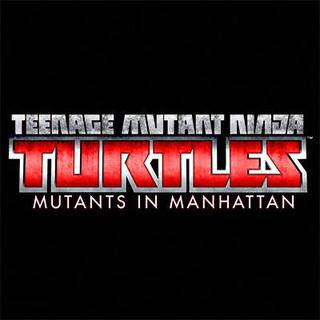 "TMNT Mutants In Manhattan". [Facebook/TMNT Mutants In Manhattan]