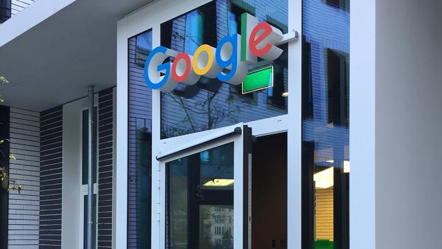 Bienvenue chez Google à Munich! [RTS - Didier Bonvin]