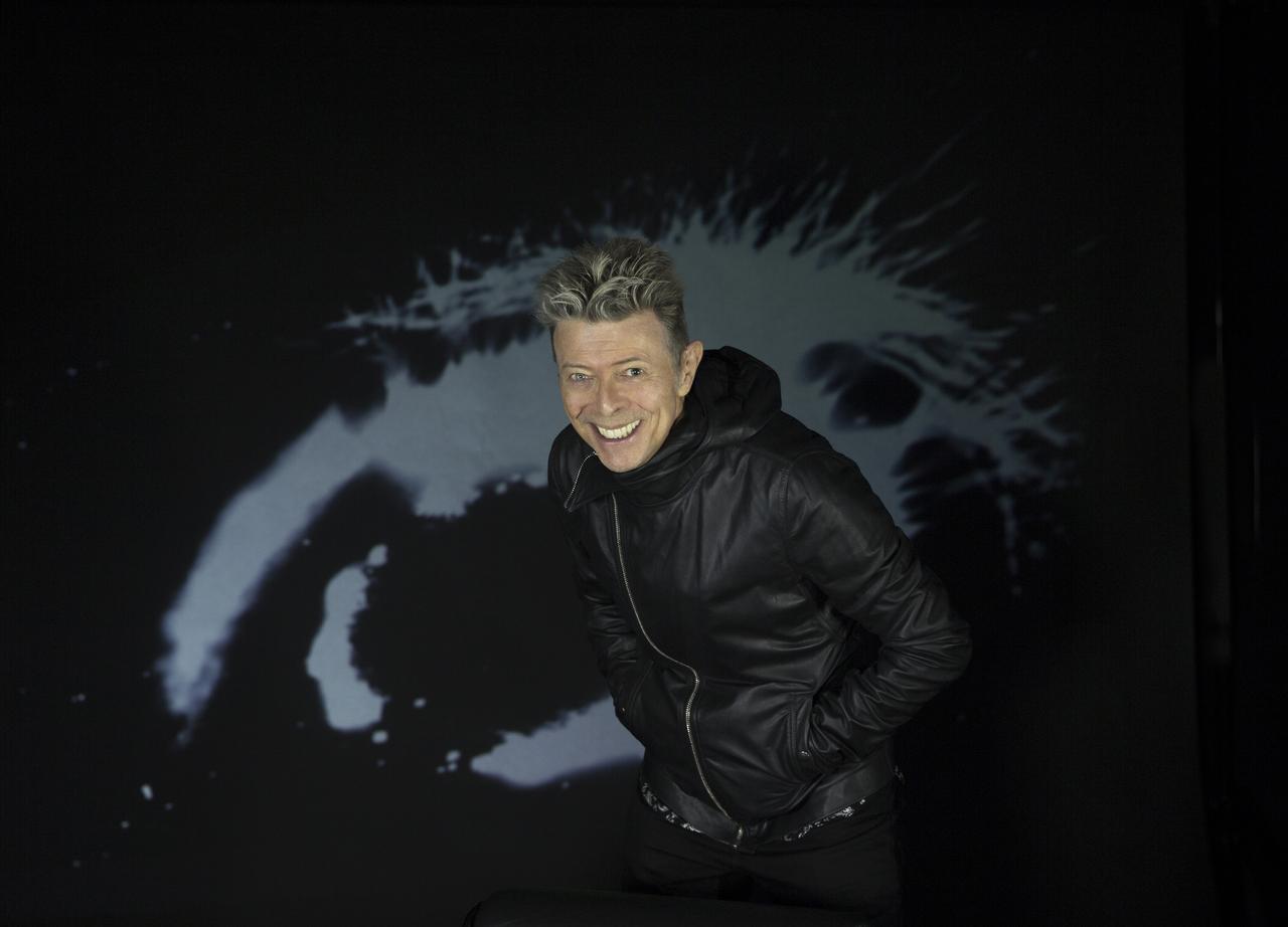 Blackstar scelle la renaissance de David Bowie. [Jimmy King]