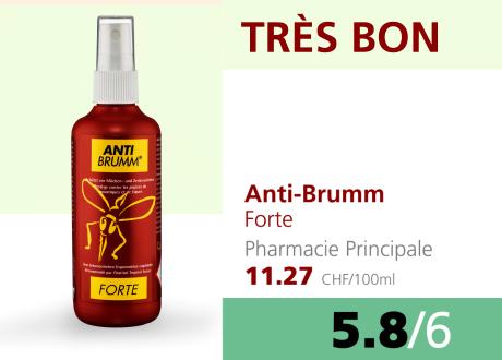 Anti-brumm Forte [RTS]
