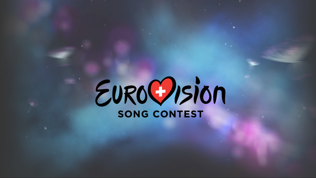 Logo émission Eurosong. [RTS]