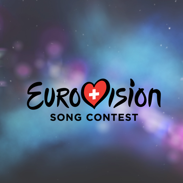 Logo émission Eurosong. [RTS]