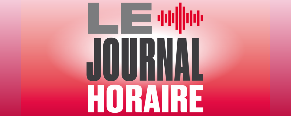 Le Journal Horaire