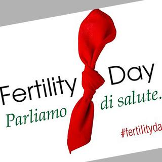 Le compte officiel twitter du Fertilityday compte peu de followers. [Twitter]