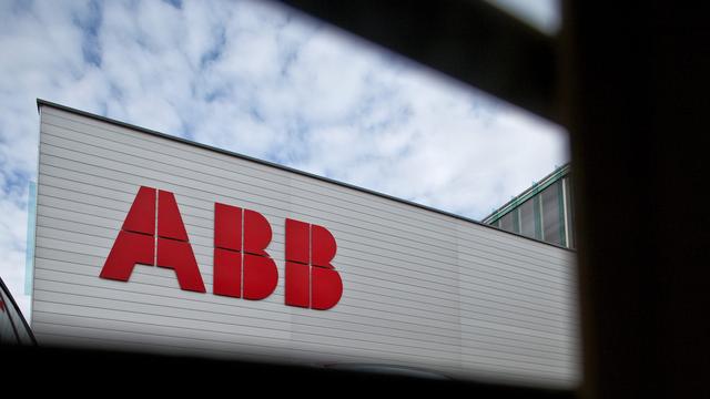 Alors que ventes et commandes ont baissé, ABB a vu son bénéfice plonger de 25% en 2015 par rapport à 2014. [Gaetan Bally]