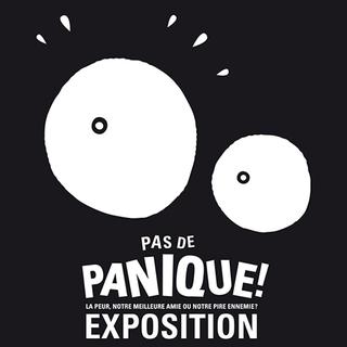 L'exposition "Pas de panique!" est à voir du 14 septembre 2016 au 23 avril 2017 au Musée de la main de Lausanne. [Musée de la main]
