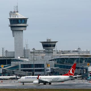 L'aéroport international Atatürk d'Istanbul a été la cible d'une attaque mardi 28 juin 2016.