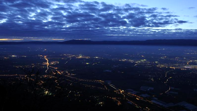 Le Grand Genève peine à voir le jour. [Grand Genève - Pierre Vallet]