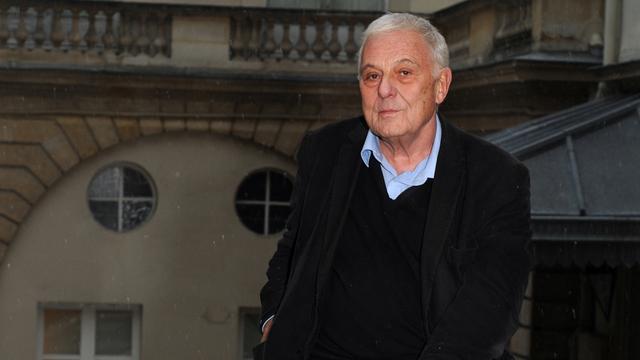 Philippe Sollers [gallimard.fr - Catherine Hélie]