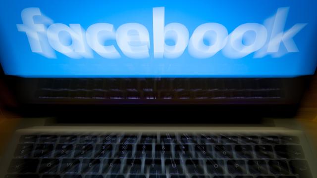 Le laisser-aller de Facebook a été vivement critiqué durant la campagne américaine. [Jaap Arriens]