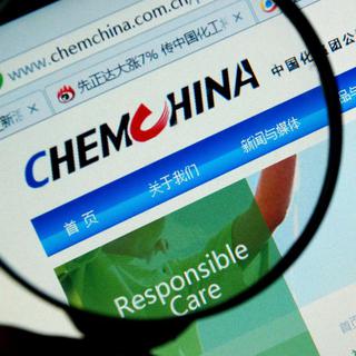 ChemChina a racheté Syngenta pour 42 milliards de francs.