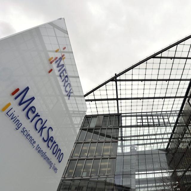 En 2012, l’entreprise Merck Serono annonce la fermeture de son site à Genève et la suppression de 1250 emplois.