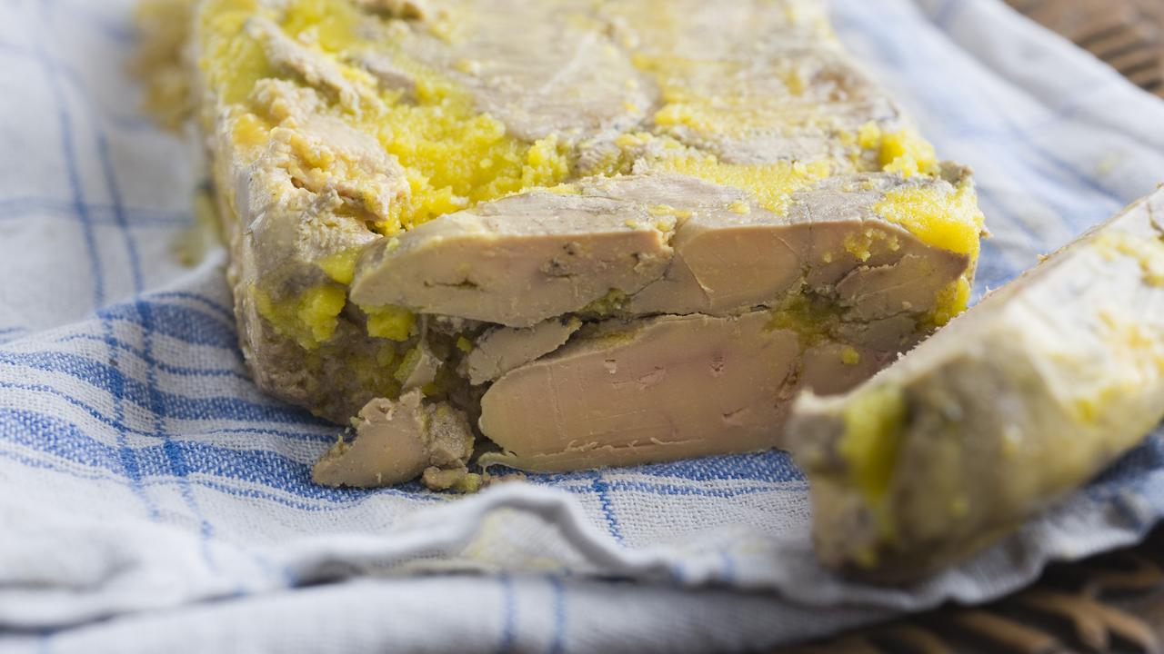 La consommation de foie gras est dans le collimateur des organisations de protection des animaux. [es-cuisine/PhotoAlto/AFP - Laurence Mouton]
