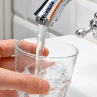 La qualité de l'eau potable, au robinet et en bouteille, est-elle irréprochable? [Richard Villalon]