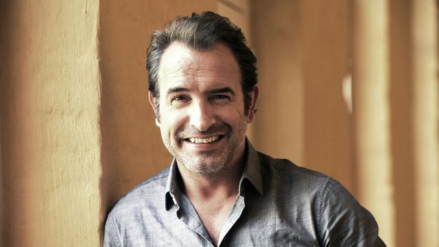 Jean Dujardin. [AFP - François Lo Presti]