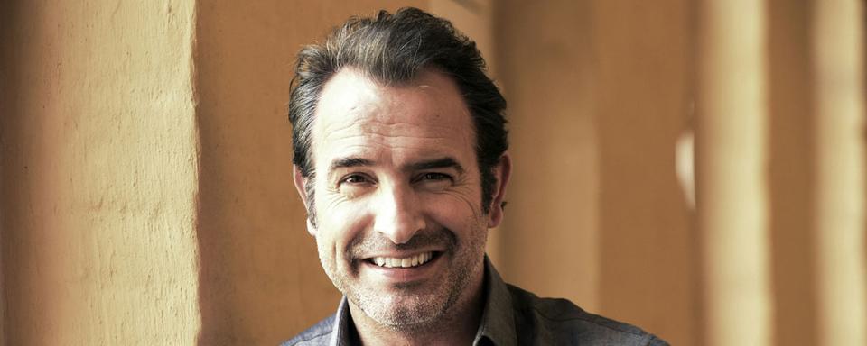 Jean Dujardin. [AFP - François Lo Presti]