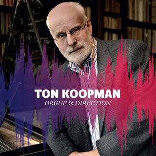 Concert de Ton Koopman à l'OCL. [ocl.ch]