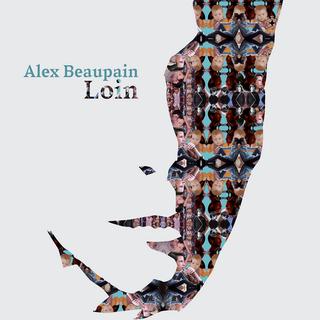 Pochette de l'album "Loin" d'Alex Beaupain. [Warner]