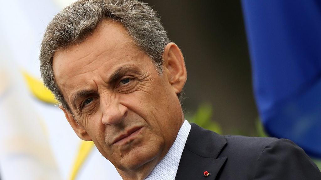 Nicolas Sarkozy est candidat à la primaire de la droite pour la présidentielle de 2017. [Eddy Lemaistre]