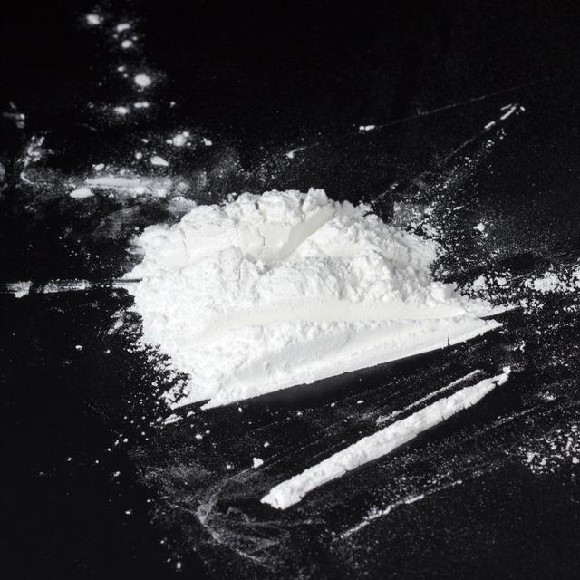 En Suisse, près de 8 tonnes de cocaïne sont consomées chaque année. [Fotolia - metrue]