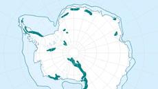 Situer l'Antarctique [International Polar Foundation - EducaPoles]