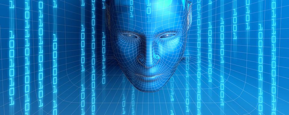 La biométrie développe des algorithmes permettant d'authentifier des personnes d'après leur visage.
jalcaraz
Fotolia [jalcaraz]