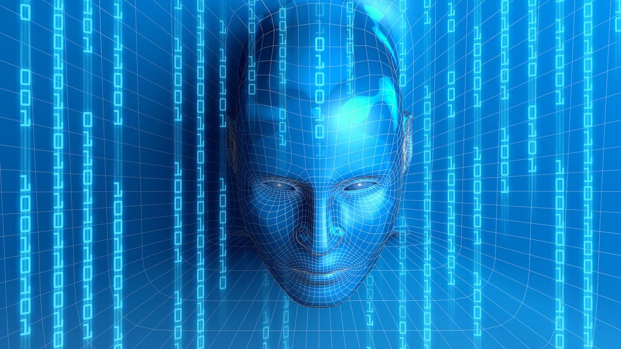 La biométrie développe des algorithmes permettant d'authentifier des personnes d'après leur visage.
jalcaraz
Fotolia [jalcaraz]