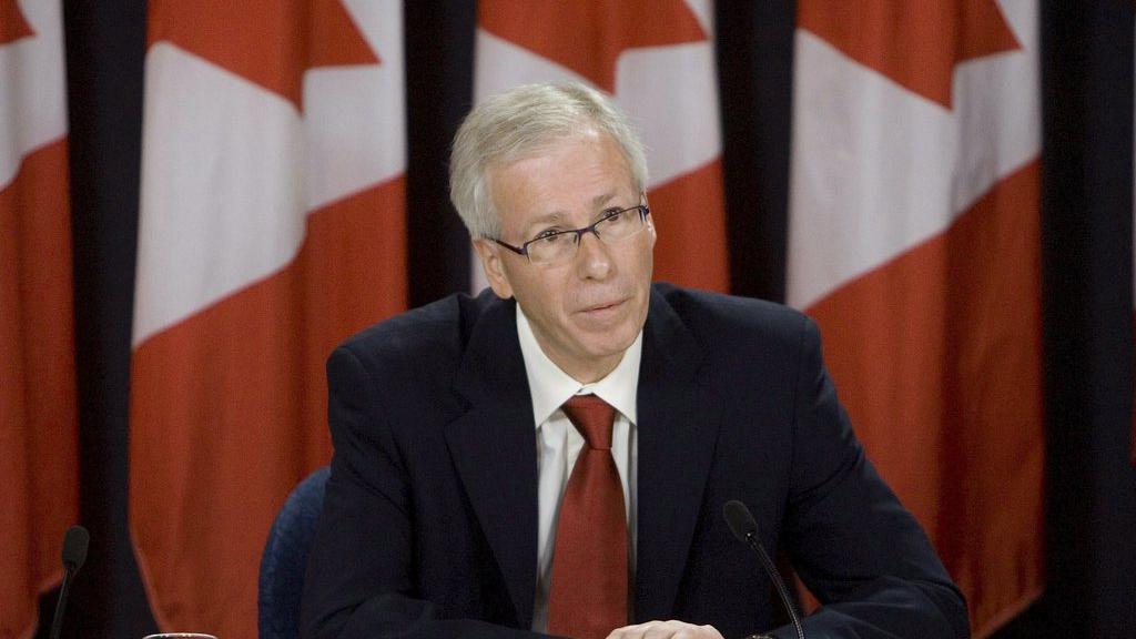 Le ministre des Affaires étrangères canadiens, Stéphane Dion a remercié le Qatar pour son aide dans la libération de Colin Rutherford (archives) [EPA/Bill Grimshaw]