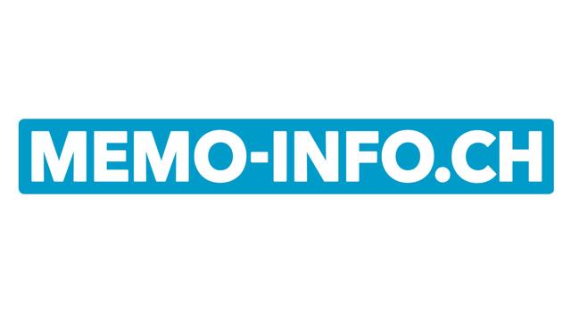 Le logo du site memo-info.ch. [memo-info.ch]