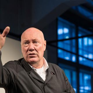 Jean-Claude Biver. [Photopress/Keystone - Dominik Baur]