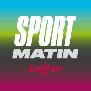 Sport matin. [RTS]