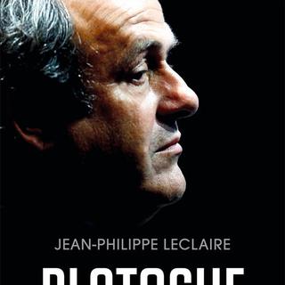 Couverture du livre "Platoche, gloire et déboires d'un héros français".