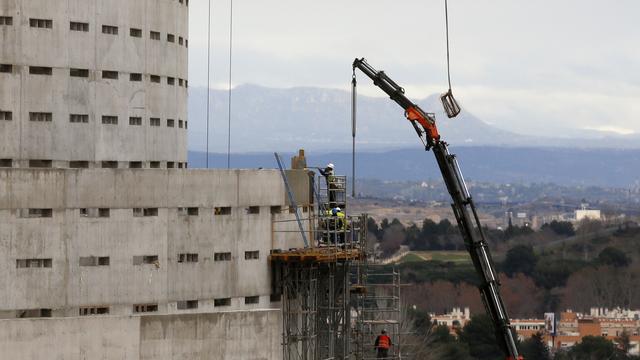 L'Espagne connaît un redressement économique. [reu - Sergio Perez]