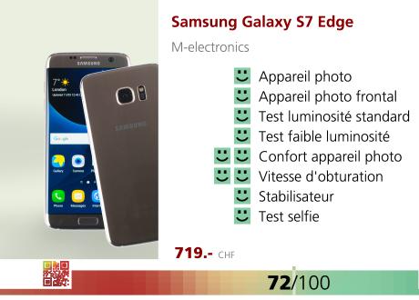 Samsung Galaxy S7 Edge [RTS]