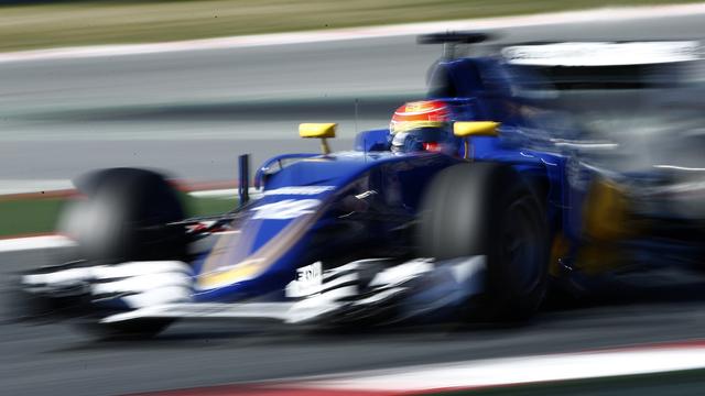 L'avenir de Sauber est plutôt flou à l'heure actuelle. [Manu]