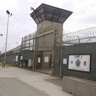 Des Afghans ont été enfermés à Guantanamo sur la base de simples rumeurs. [Ben Fox]